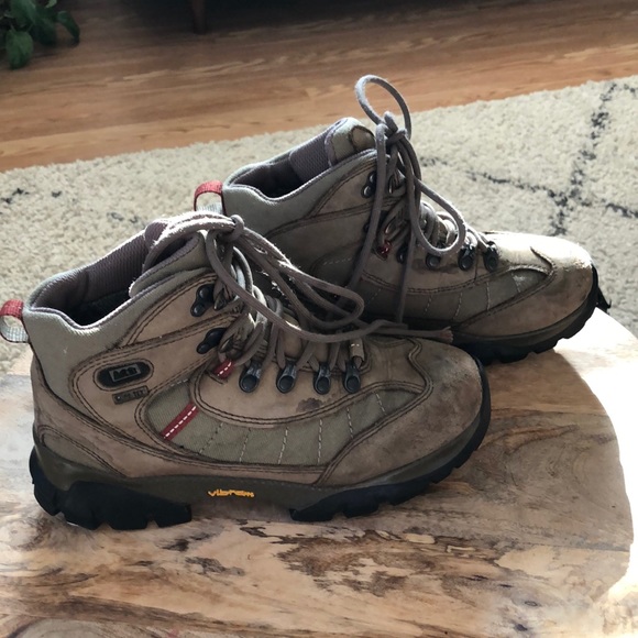 REI Shoes Rei Monark Iii Gtx Womens Hiking Boot Poshmark